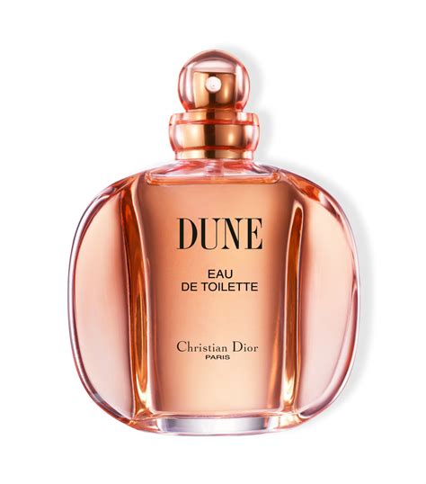 Dune Eau de toilette 